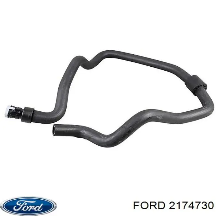  2174730 Ford