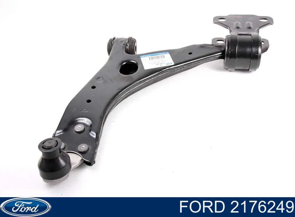 Левый рычаг передней нижней подвески Ford 2176249 цена, от 33.82 USD