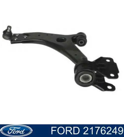 Купить 2176249 Ford Рычаг передней подвески левый