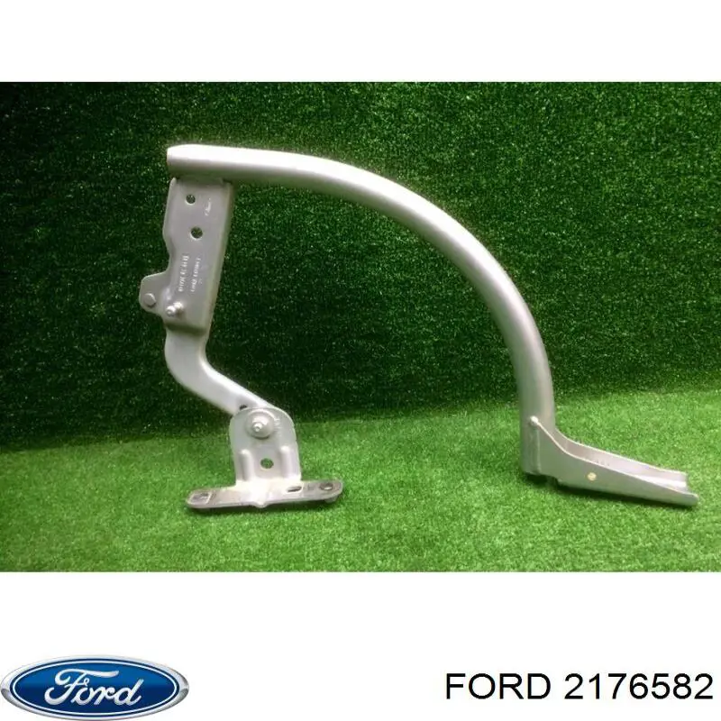 2176582 Ford Петля крышки багажника