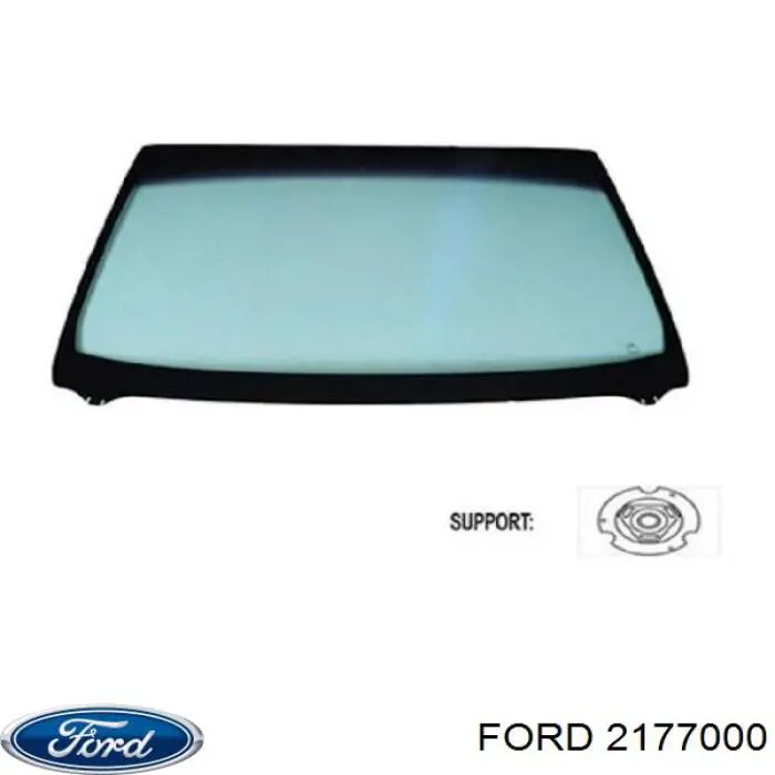 2177000 Ford 