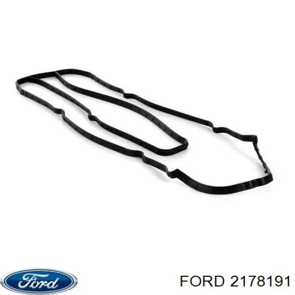 2178191 Ford прокладка клапанной крышки