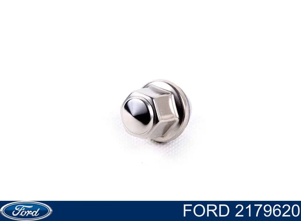 Гайки колесные 2179620 Ford
