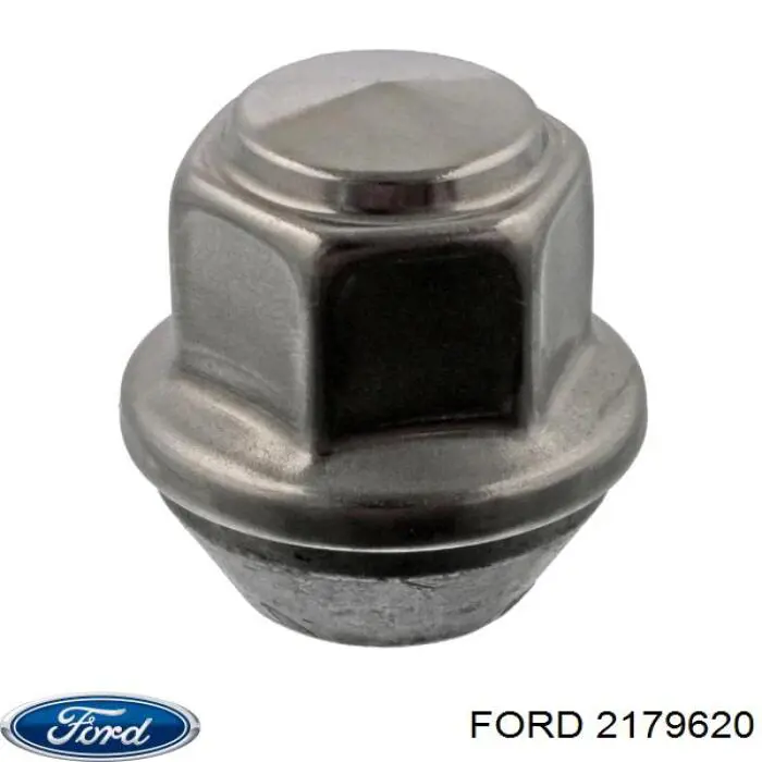 Гайка колесная Ford 2179620