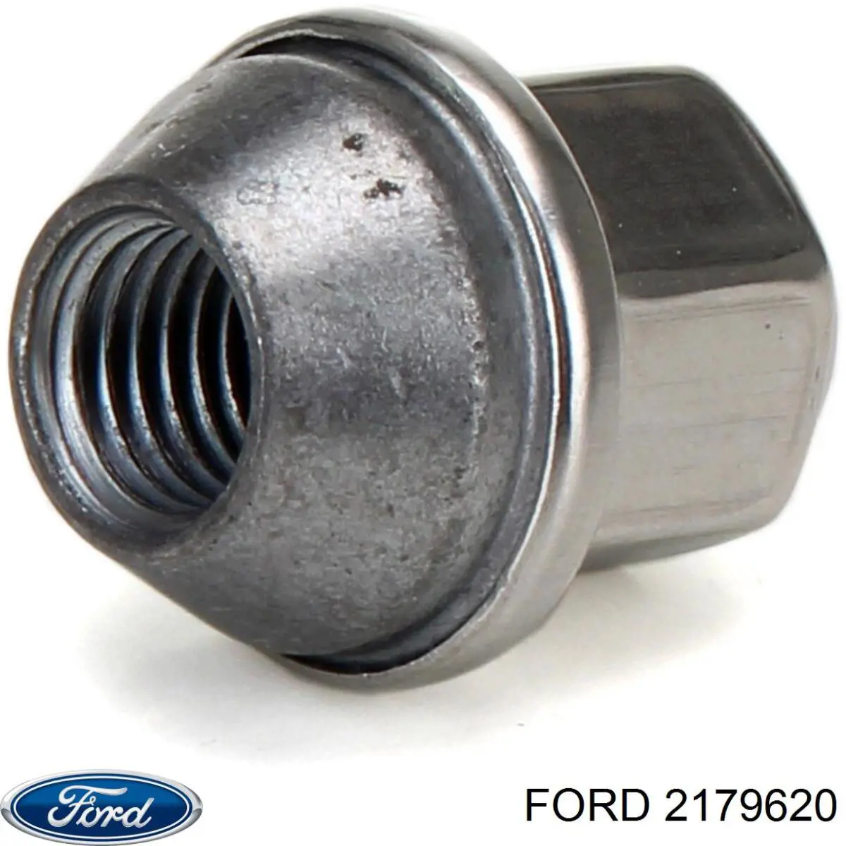 Гайка крепления колеса Ford 2179620 цена, от 3.29 USD