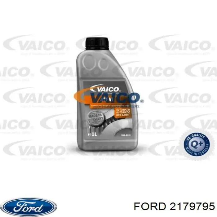 Масло трансмиссионное Ford 2179795 цена, от 17.76 USD