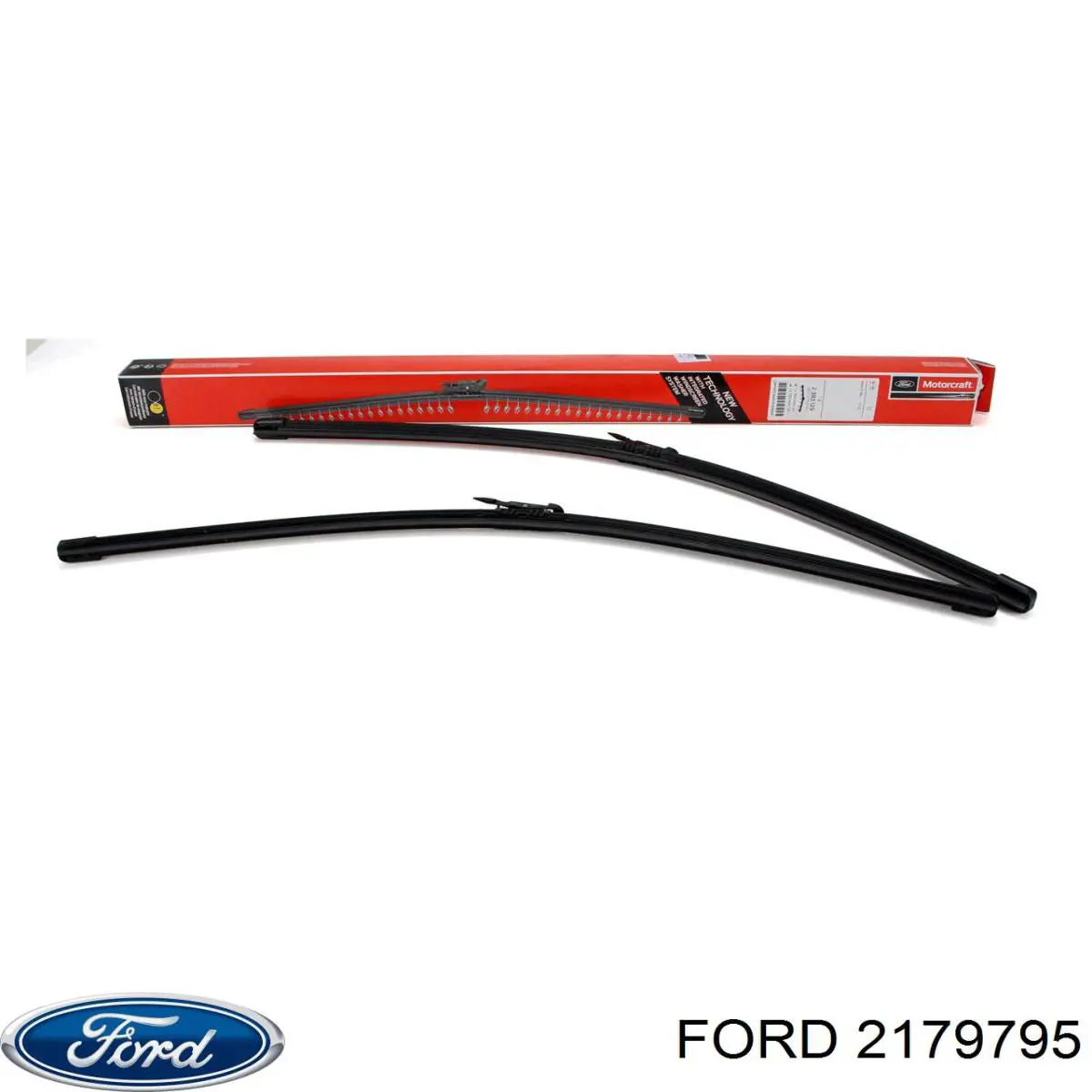 Купить 2179795 Ford Масло АКПП