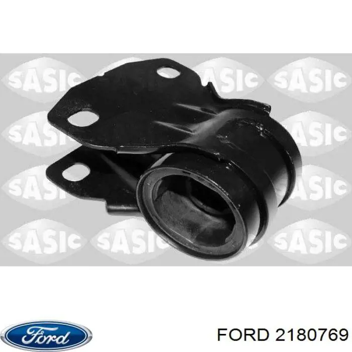Левый рычаг передней нижней подвески Ford 2180769 цена, от 104.39 USD