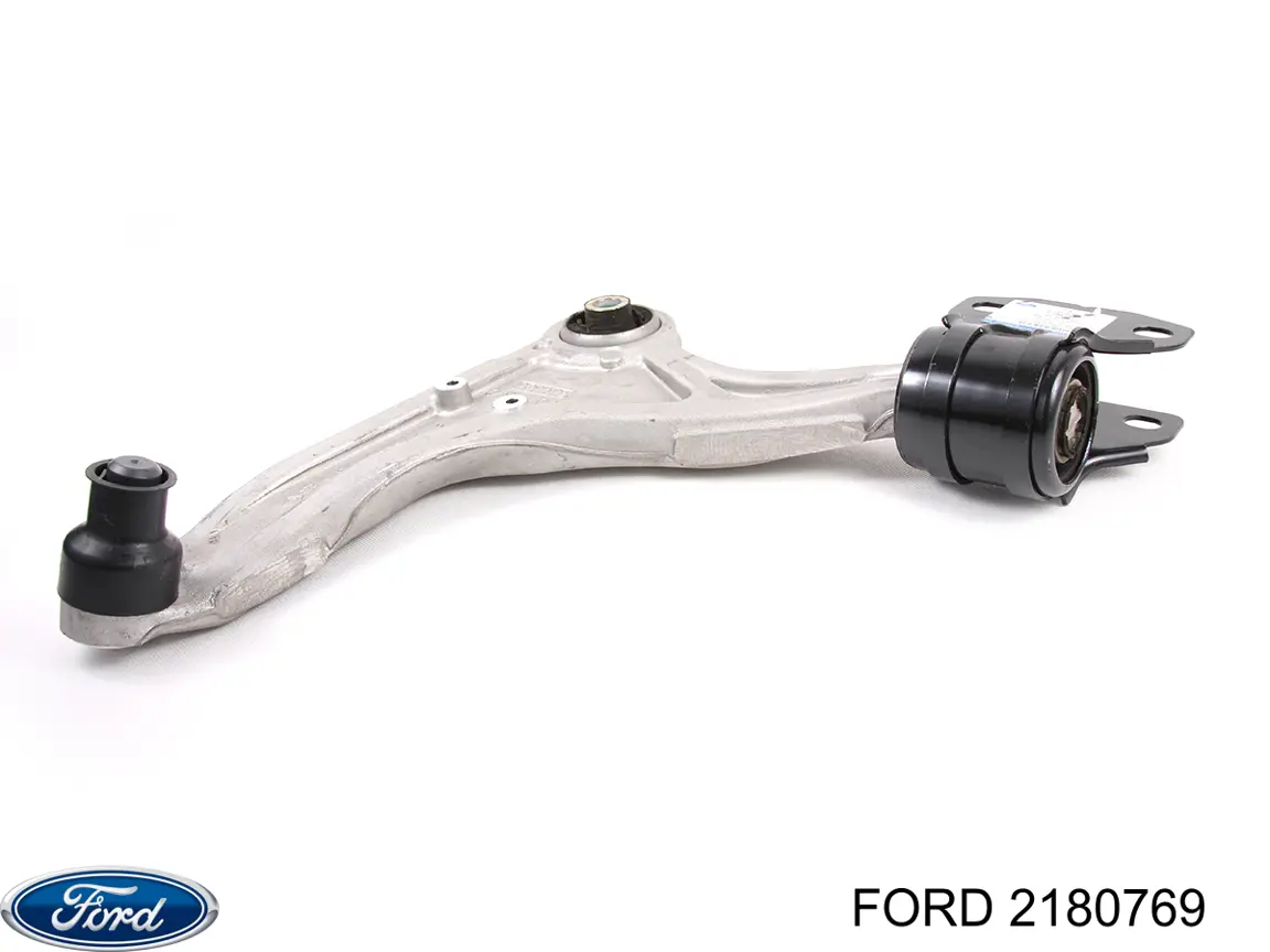 Купить 2180769 Ford Рычаг передней подвески левый