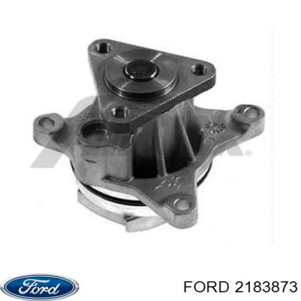 Помпа 2183873 Ford