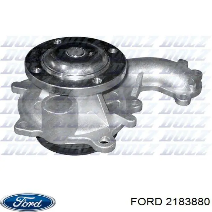  Ford 2183880 цена, от 5.07 USD