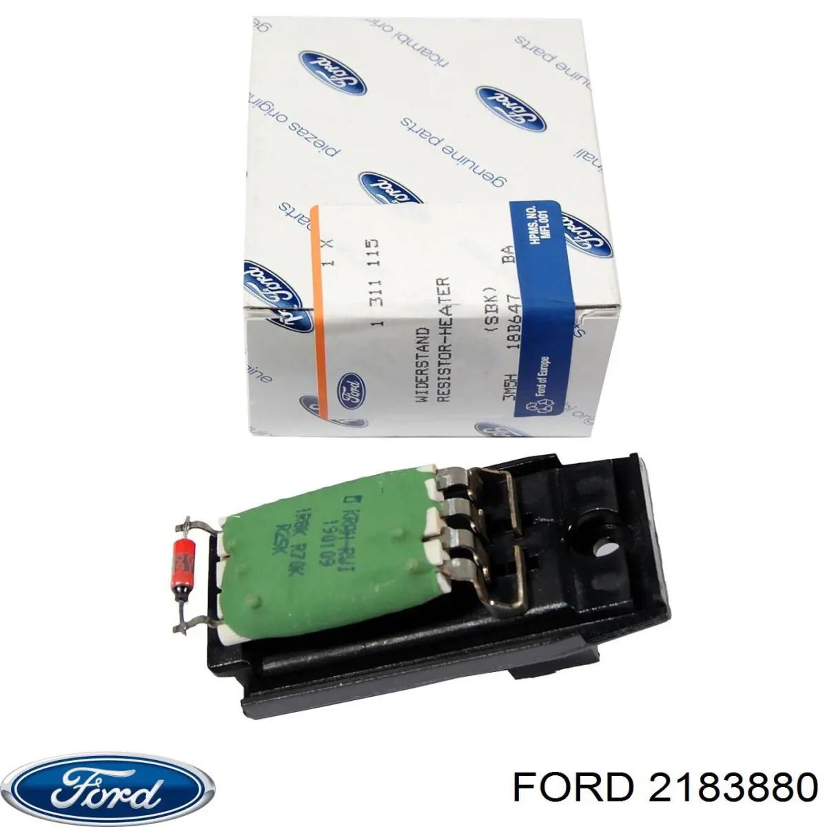  2183880 Ford