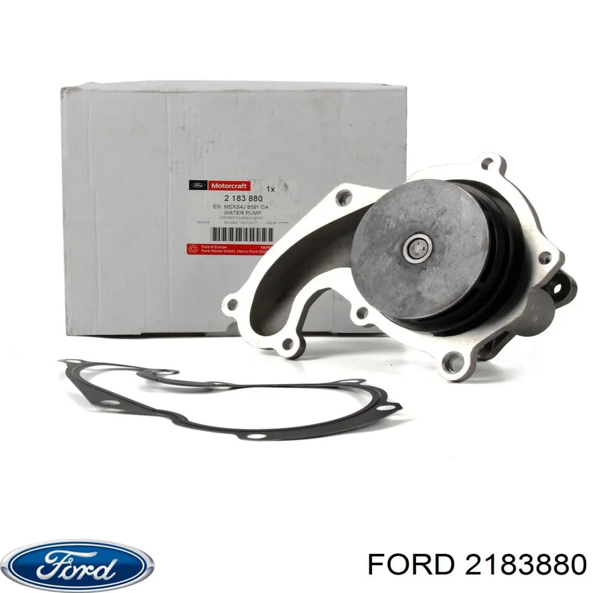  2183880 Ford