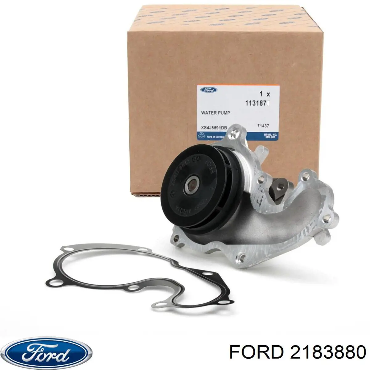 Купить 2183880 Ford 