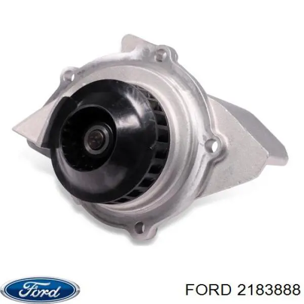 Помпа 2183888 Ford