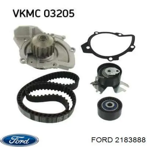 2183888 Ford 