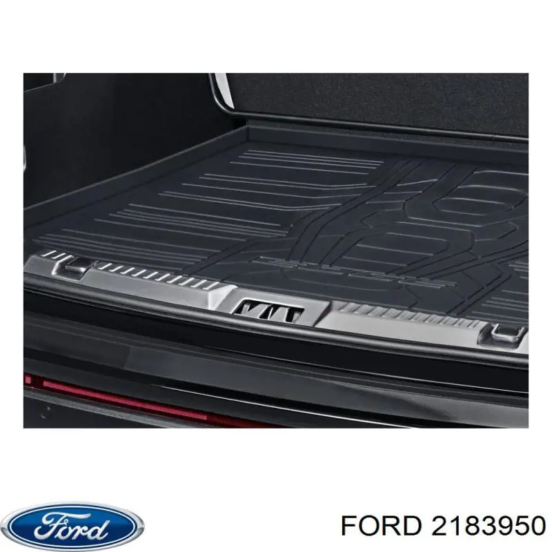 2183950 Ford 