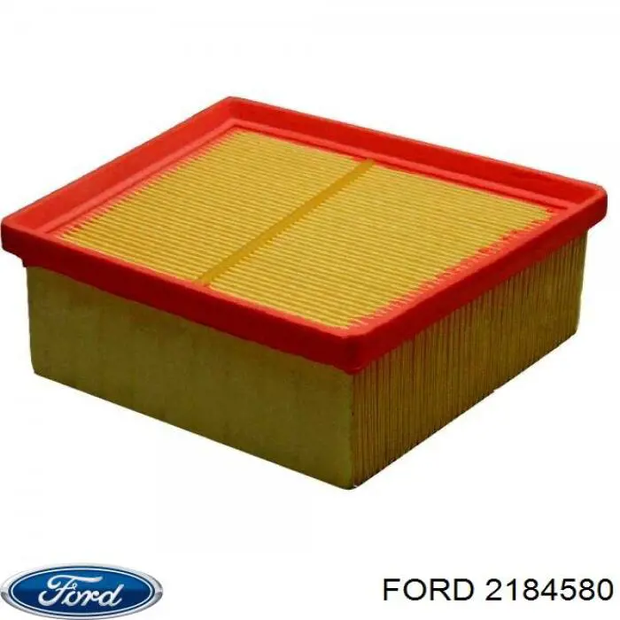 Элемент воздушного фильтра Ford 2184580 цена, от 23.37 USD