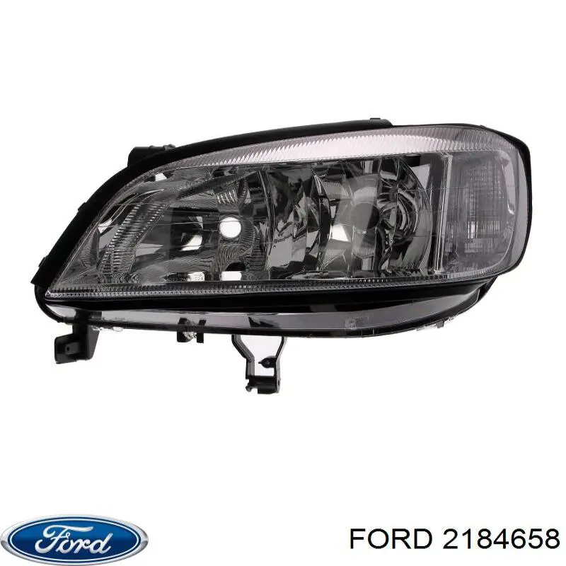 2184658 Ford 