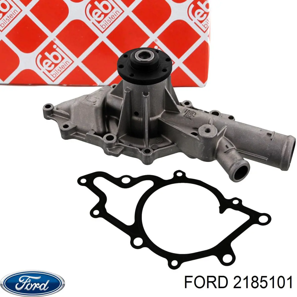 Рессоры задние (пружины задней подвески) Ford BK215560CD цена, от 477.82 USD