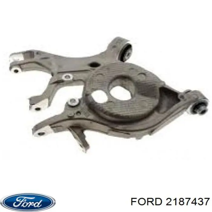 2187437 Ford 