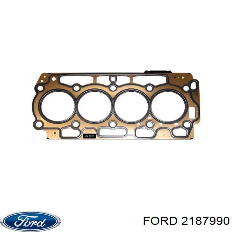 2187990 Ford 