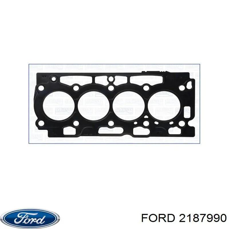Купить 2187990 Ford 