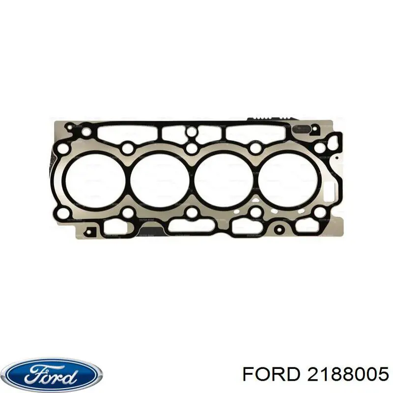  2188005 Ford