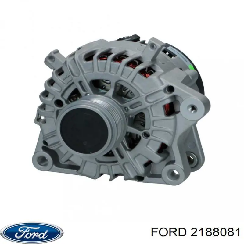 2188081 Ford gerador