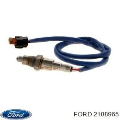 Купить 2188965 Ford Датчик концентрации кислорода