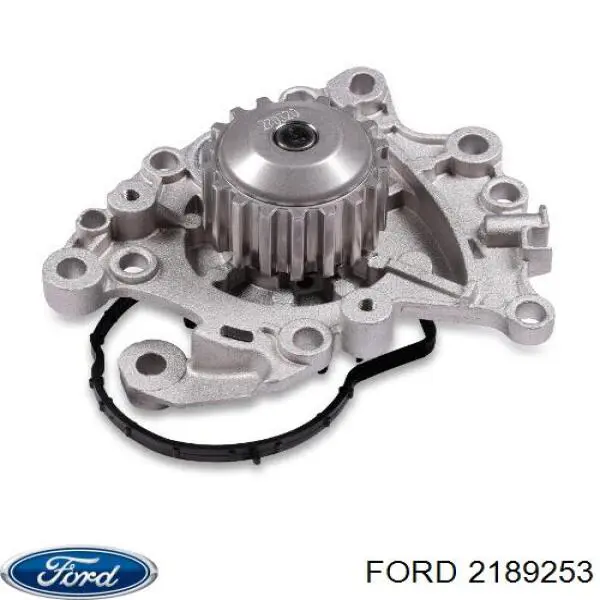  2189253 Ford