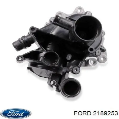  2189253 Ford