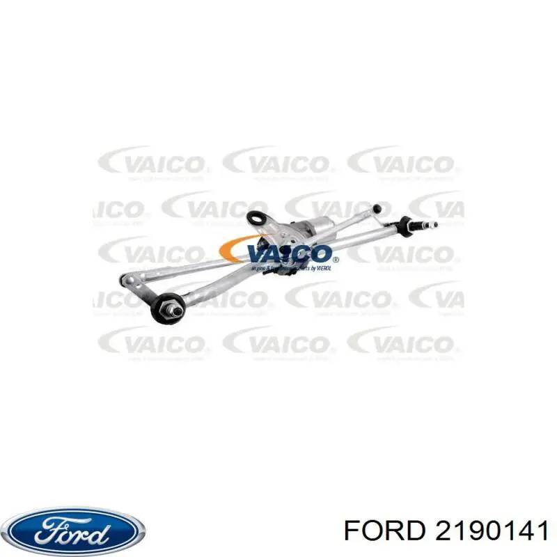  2190141 Ford