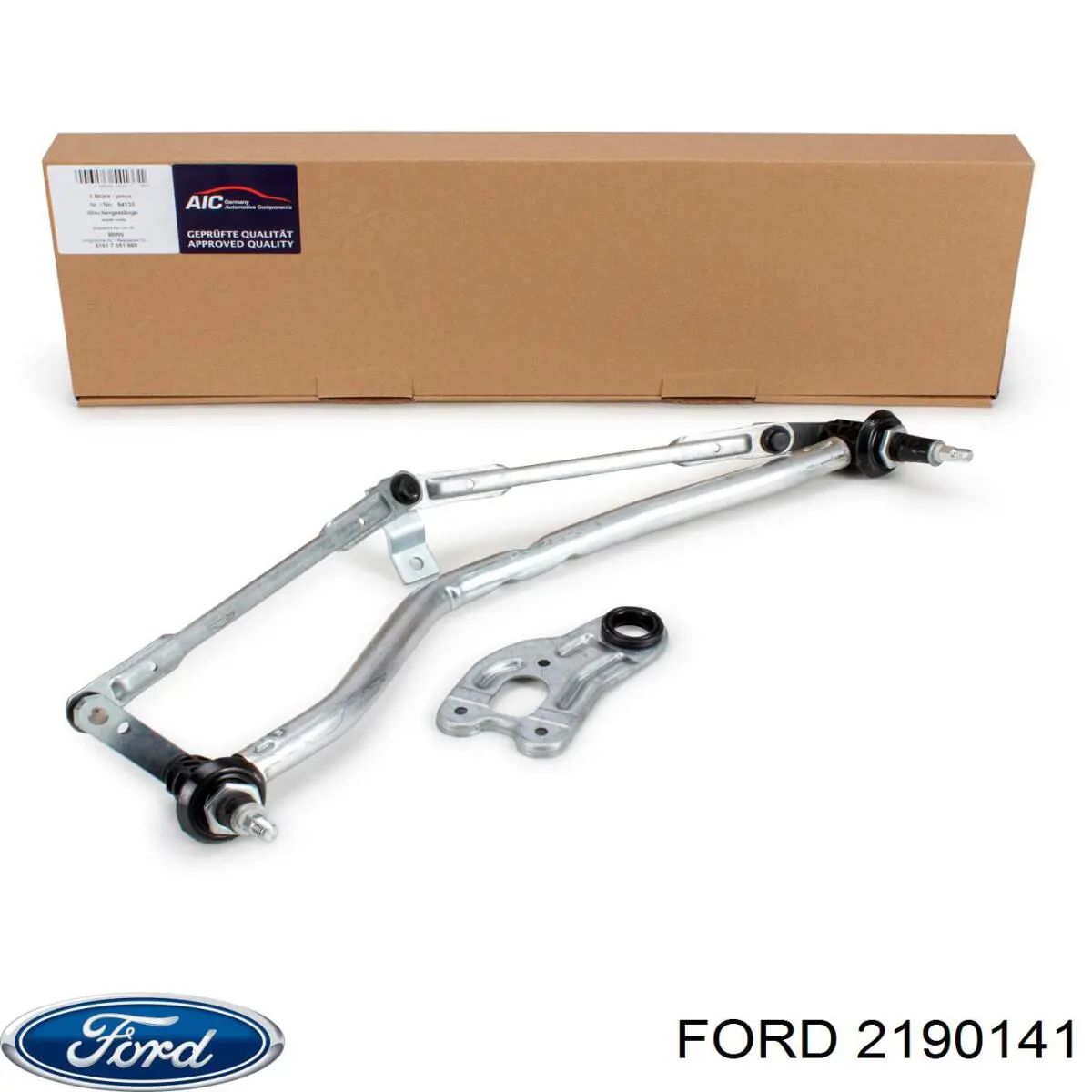 Клапан впускной Freccia R8027SCR цена, от 5.44 USD