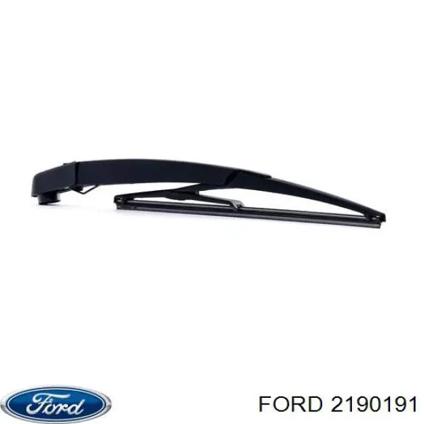 Коромысло клапана (рокер) на Ford Focus IV 