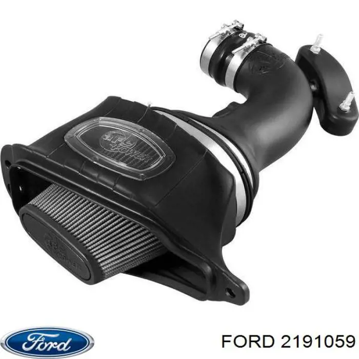 2191059 Ford 