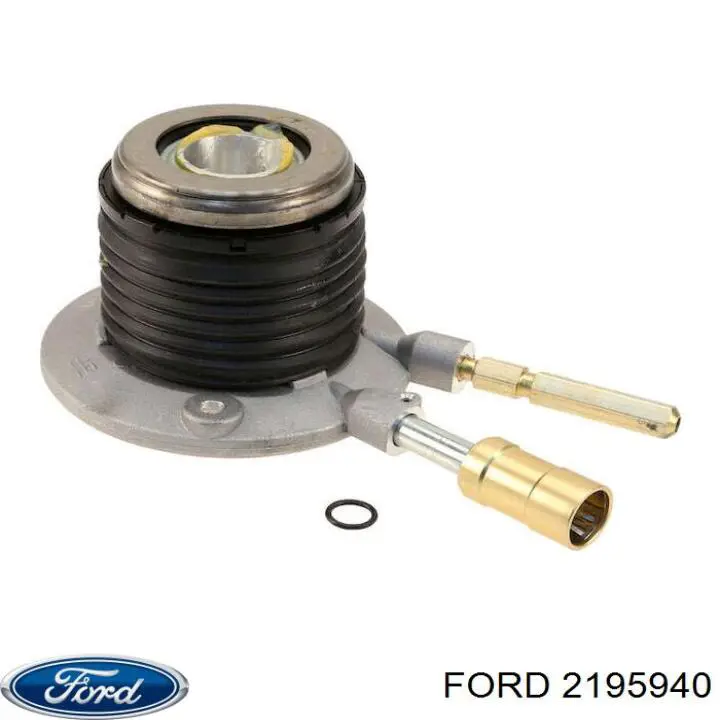 GN118B273GF Ford 