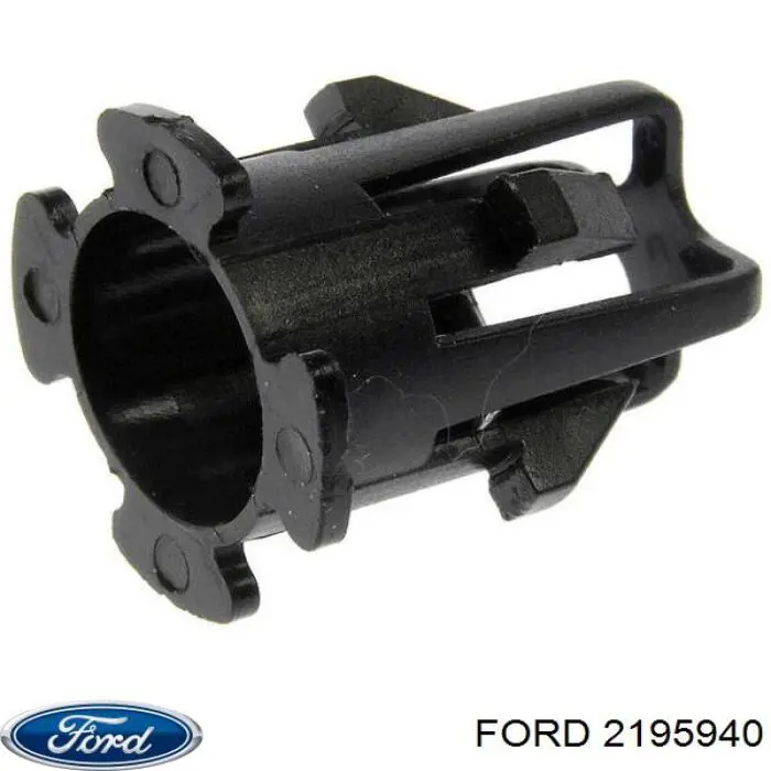 Купить GN118B273GF Ford 
