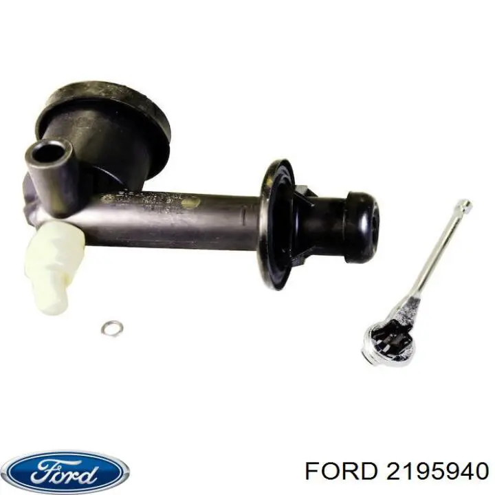  Ford GN118B273GF цена, от 76.02 USD