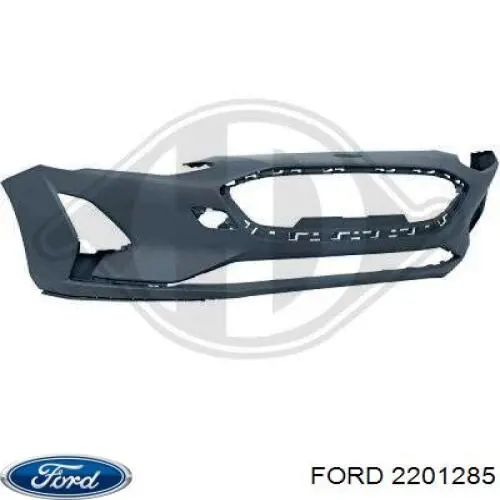 2201285 Ford 