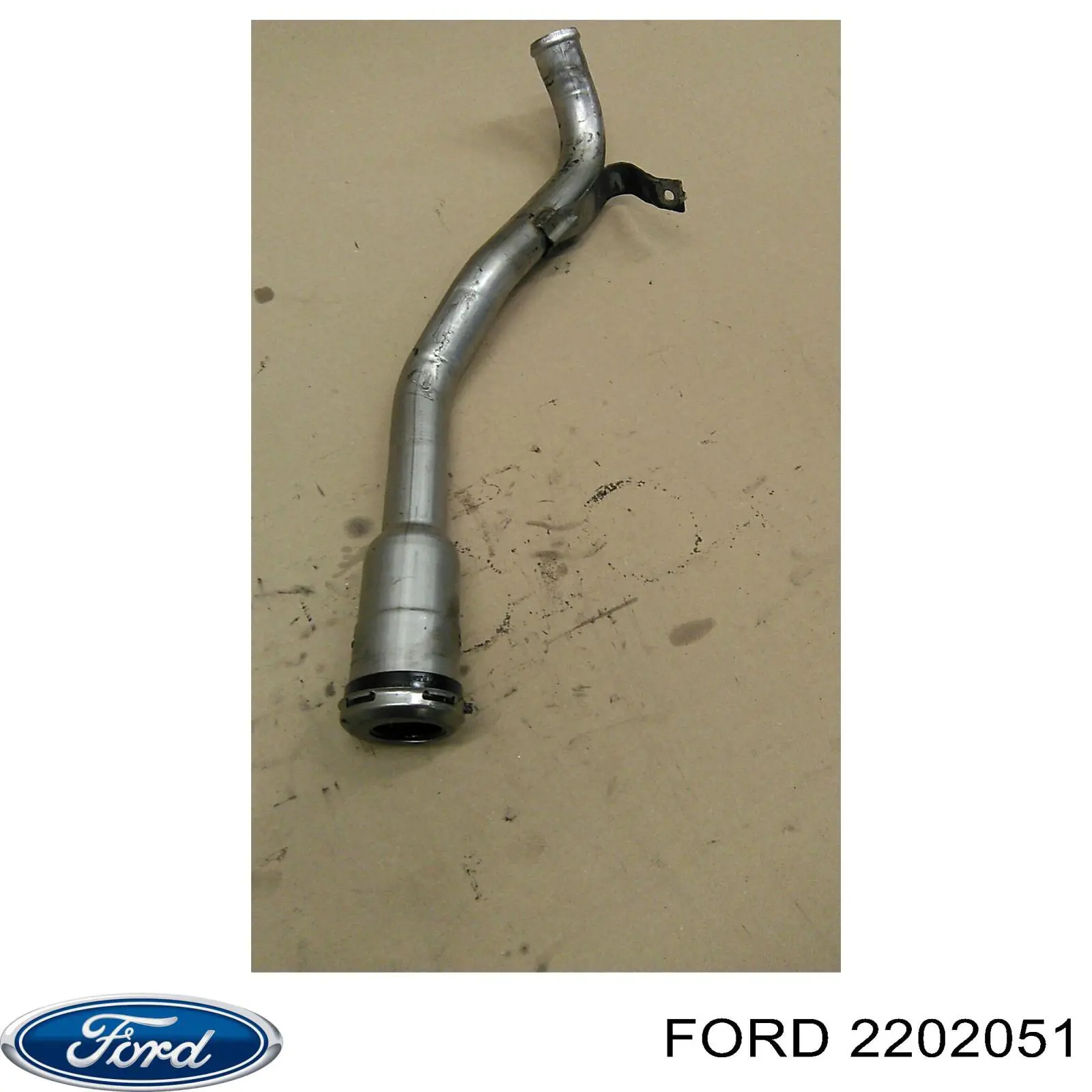  2202051 Ford