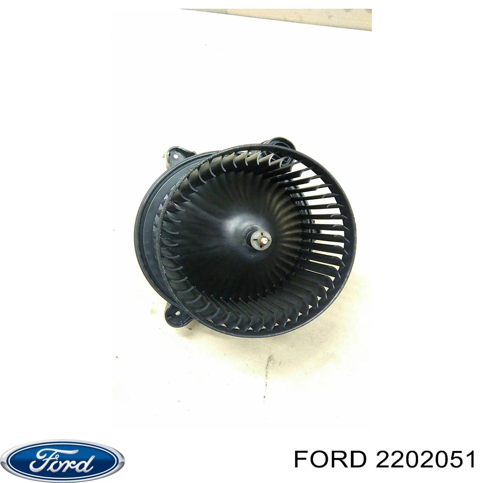  2202051 Ford