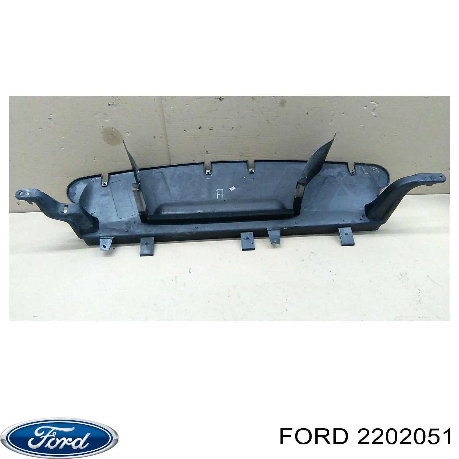 2202051 Ford 