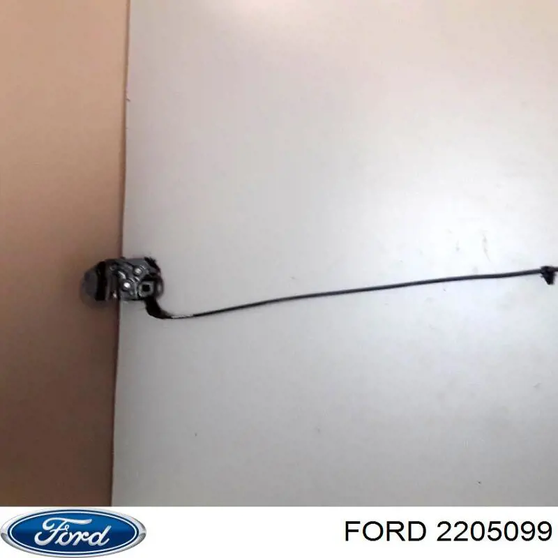  Ford 2205099 цена, от 14.11 USD