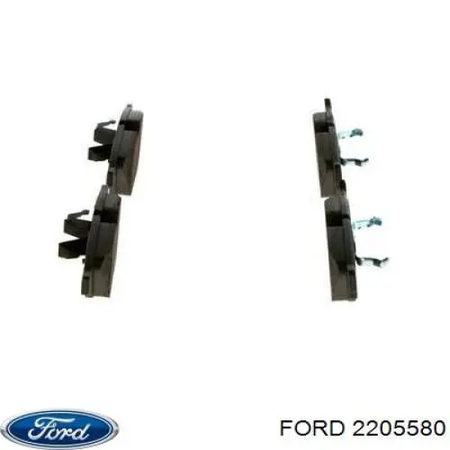  2205580 Ford