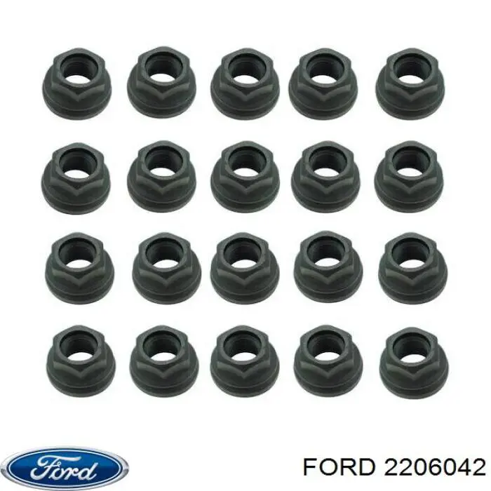 Реле управления Ford 2561480 цена, от 76.38 USD