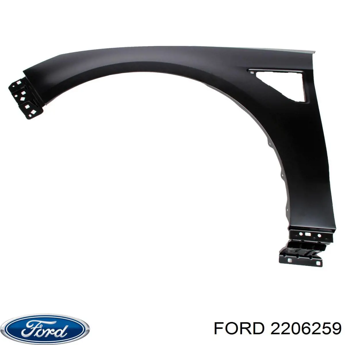  2206259 Ford