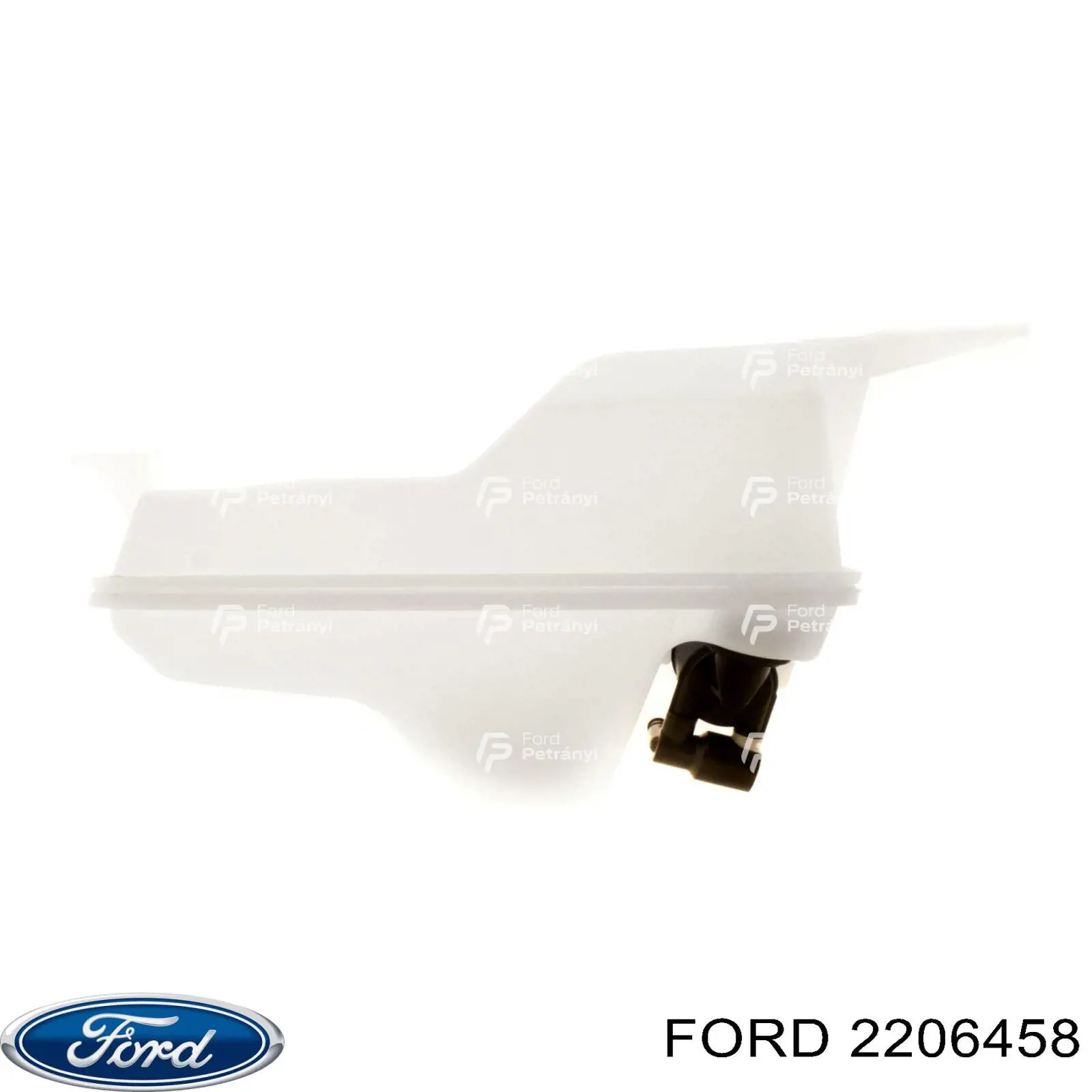  2206458 Ford