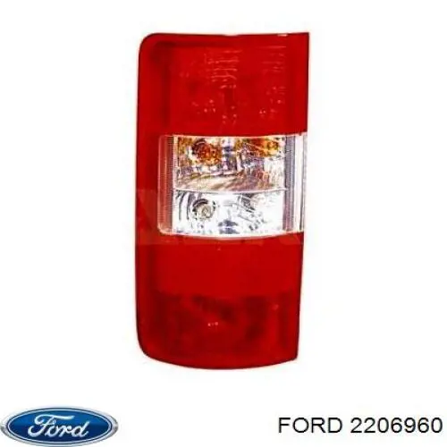2206960 Ford 