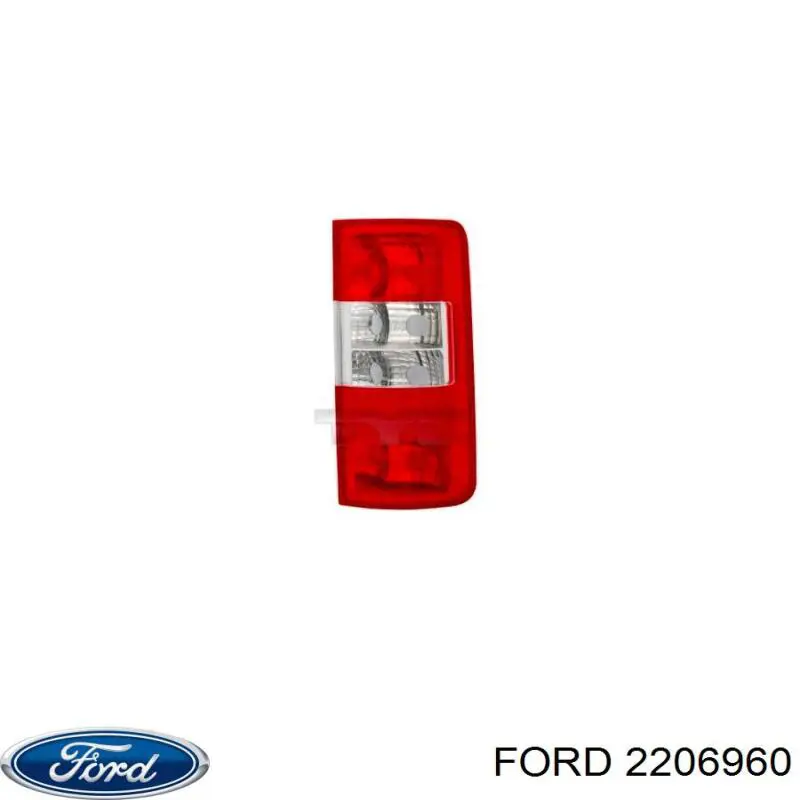  Ford 2206960 цена, от 25.34 USD